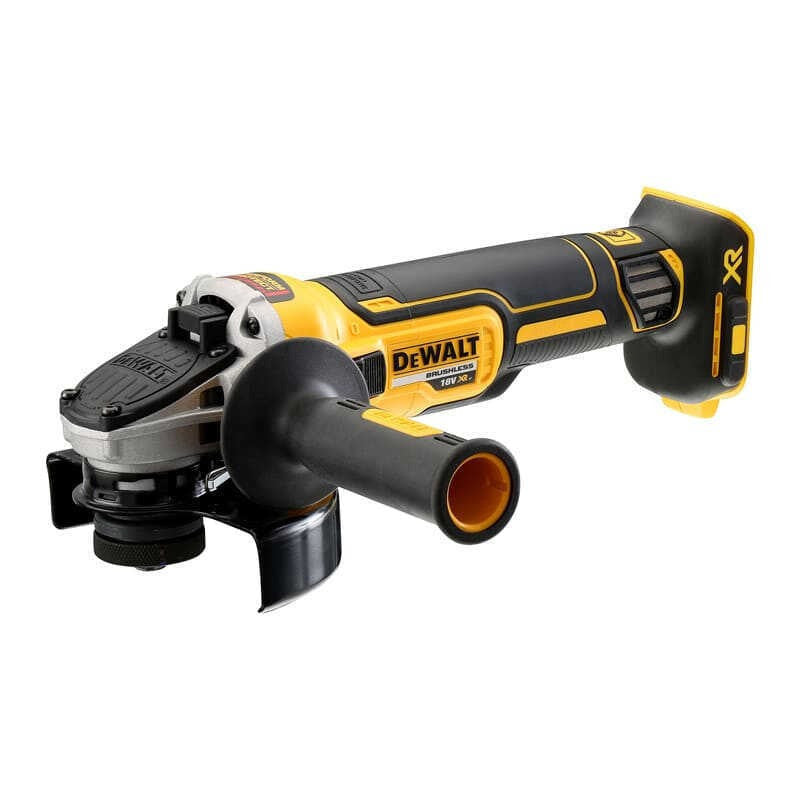 DEWALT Kit 10 outils 18V 4x5Ah XR TSTAK - DCK1012P4T-QW