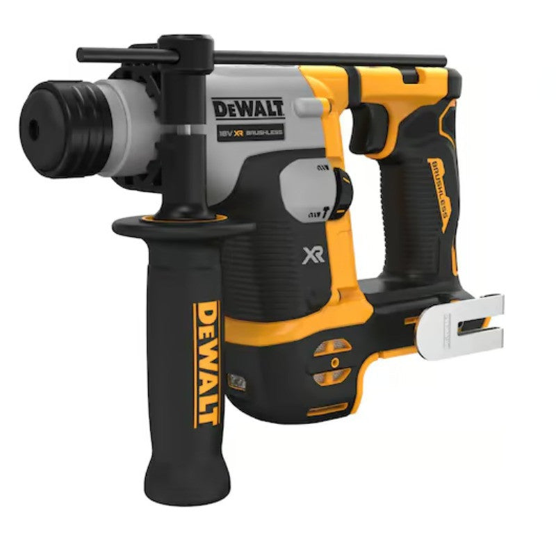 DEWALT Kit 10 outils 18V 4x5Ah XR TSTAK - DCK1012P4T-QW