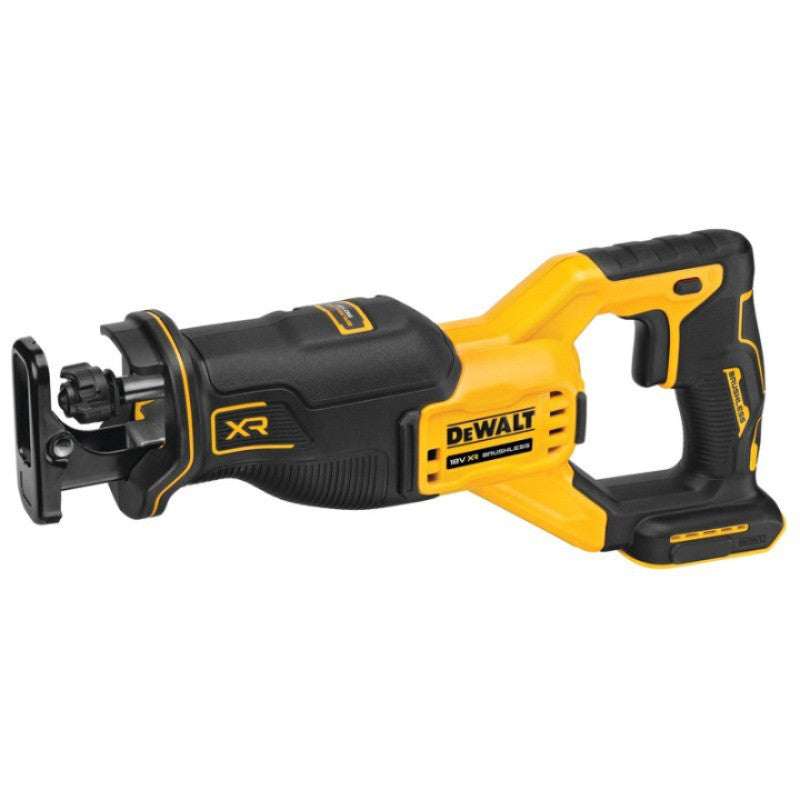 DEWALT Kit 10 outils 18V 4x5Ah XR TSTAK - DCK1012P4T-QW