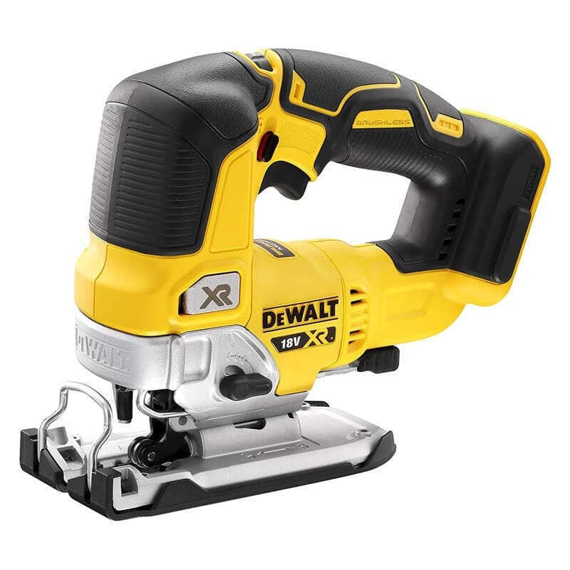 DEWALT Kit 10 outils 18V 4x5Ah XR TSTAK - DCK1012P4T-QW