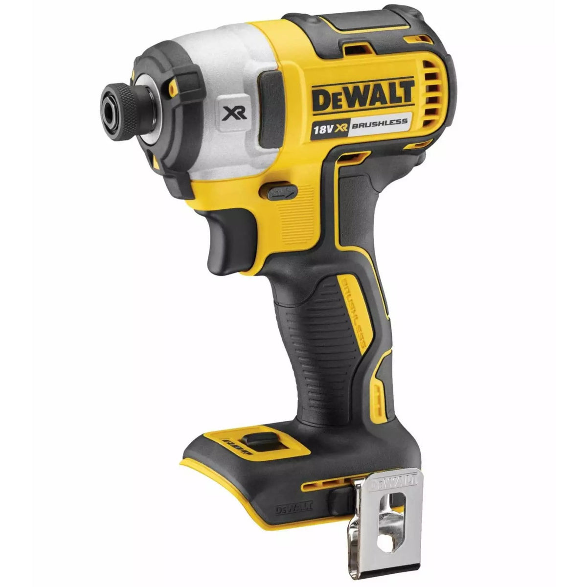 DEWALT Kit 10 outils 18V 4x5Ah XR TSTAK - DCK1012P4T-QW