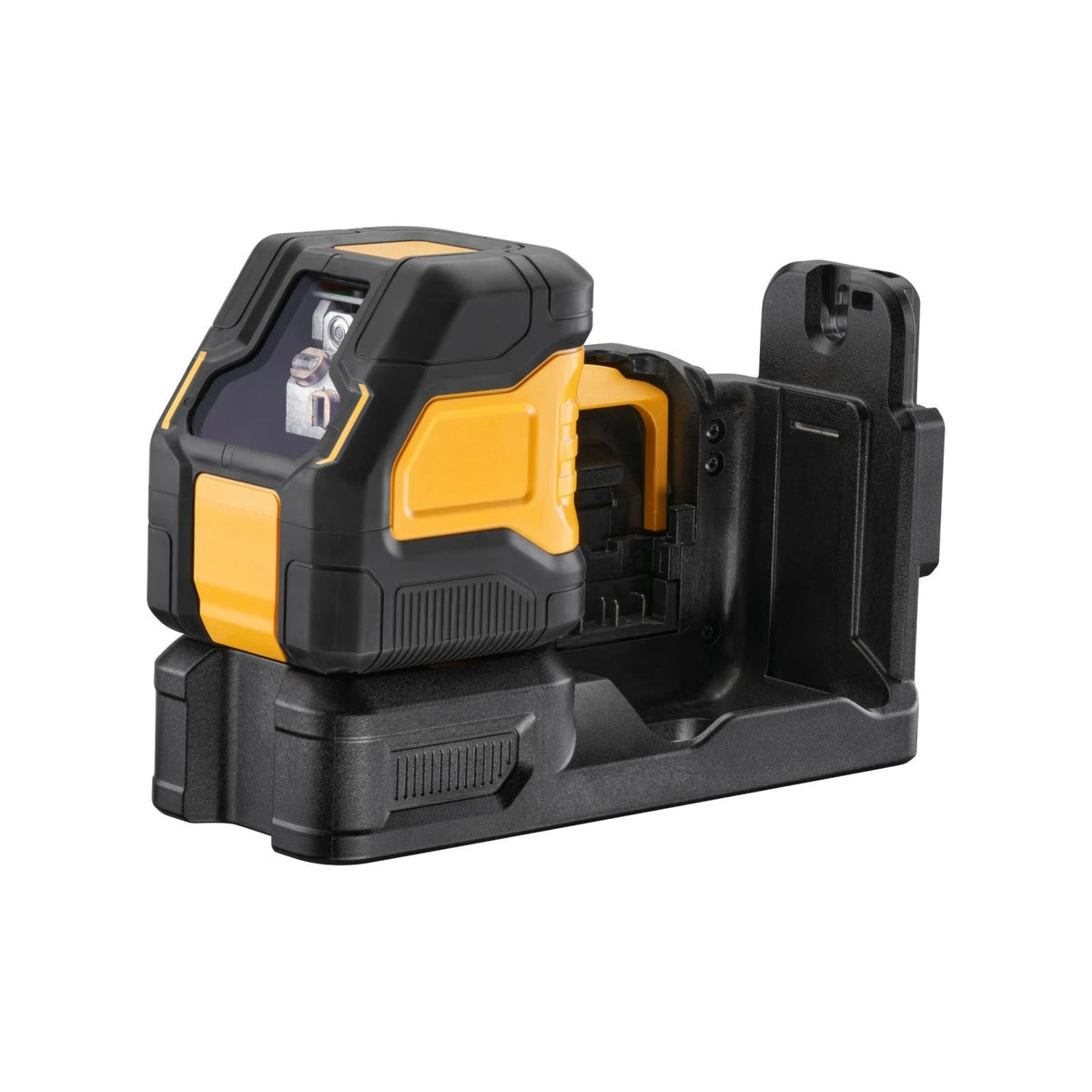 DEWALT Kit 10 outils 18V 4x5Ah XR TSTAK - DCK1012P4T-QW