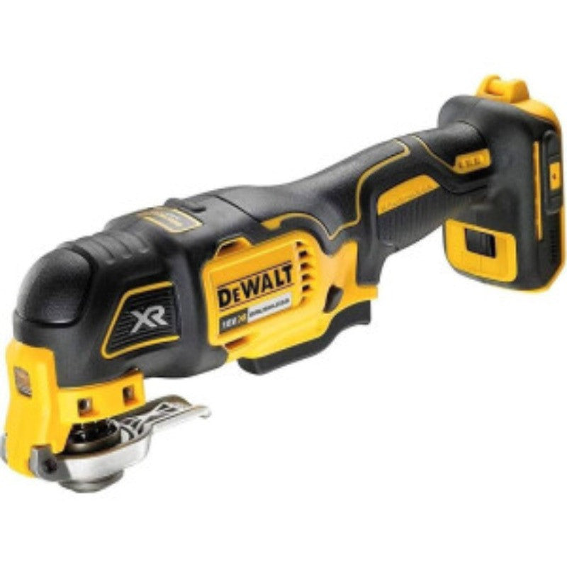 DEWALT Kit 10 outils 18V 4x5Ah XR TSTAK - DCK1012P4T-QW