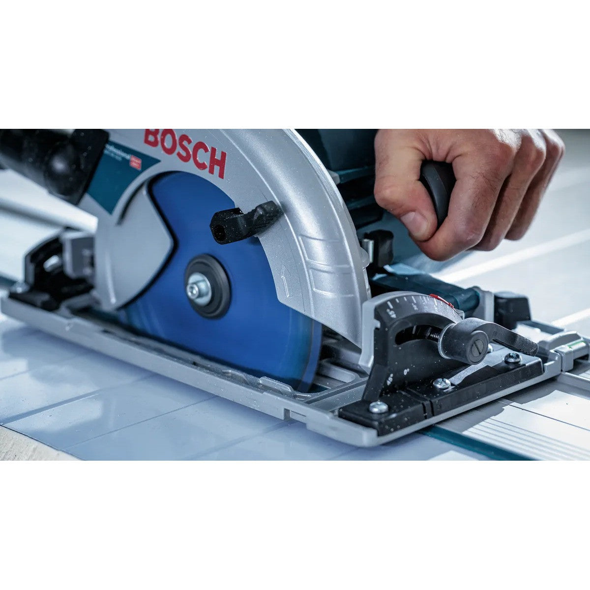 BOSCH Lame de scie circulaire panneau sandwich