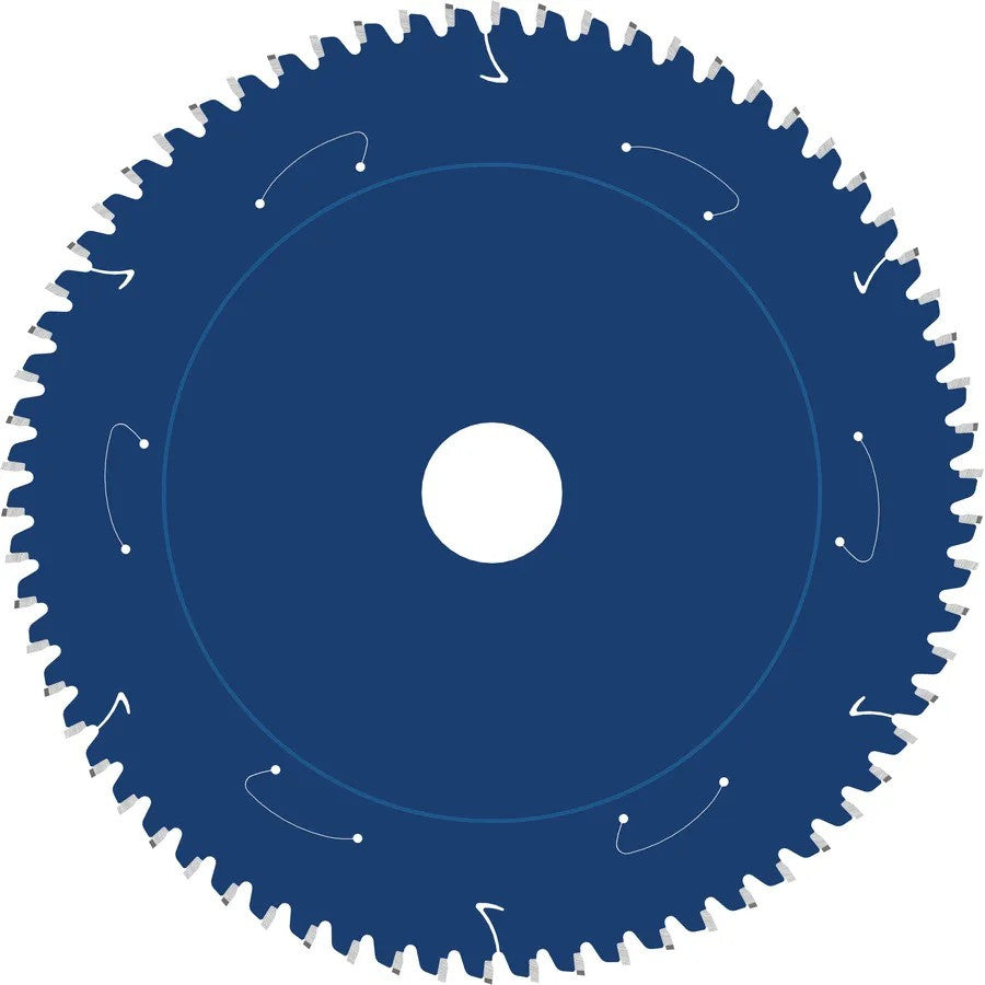 BOSCH EXPERT Lame de scie circulaire sans fil Laminés