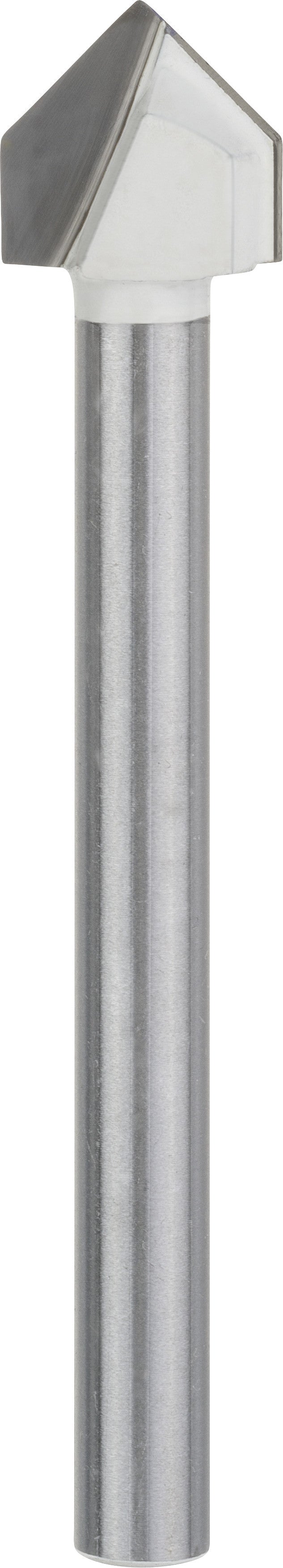 BOSCH Foret à carrelage Soft Ceramic - CYL-9