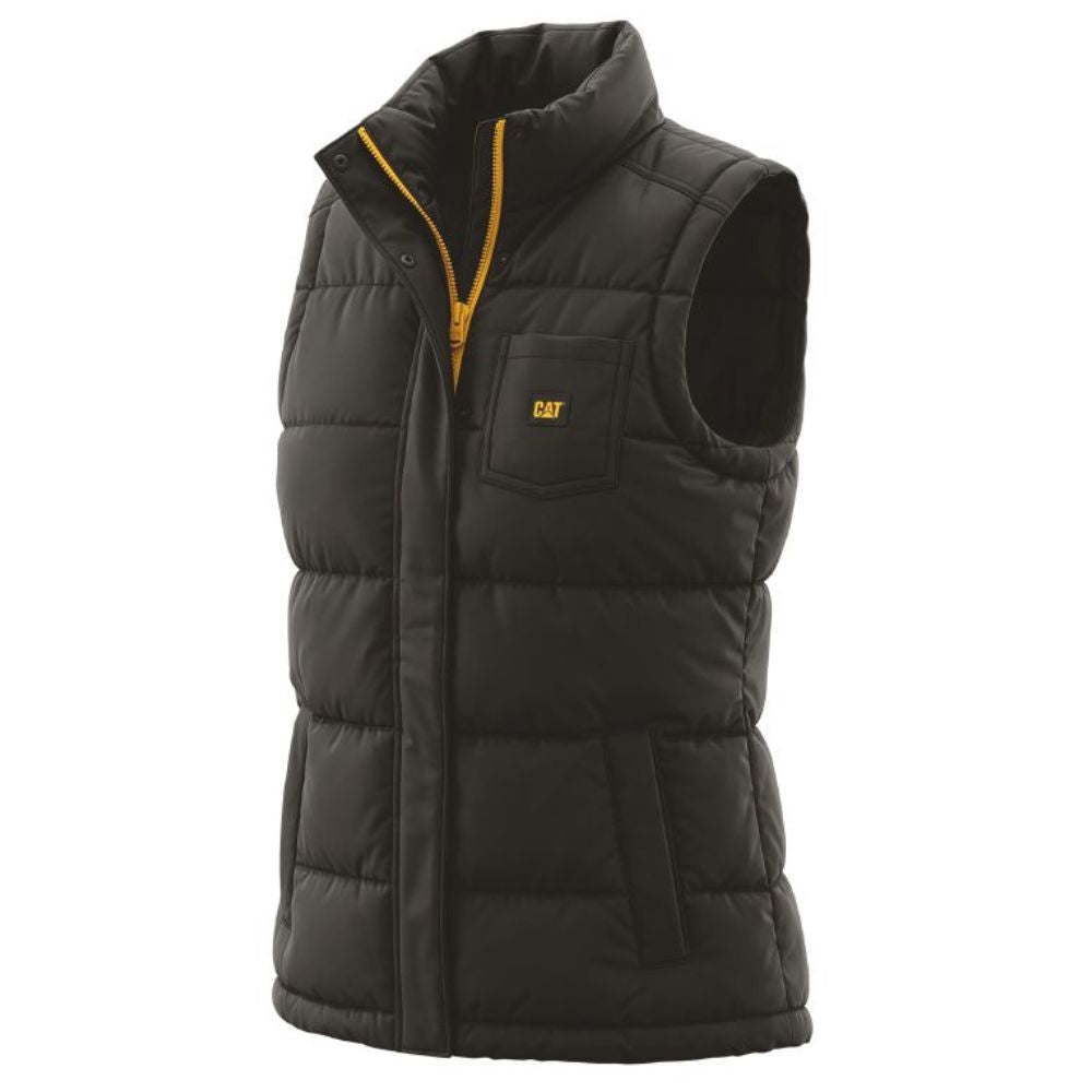 Gilet doudoune femme CATERPILLAR Artic Zone 1320057