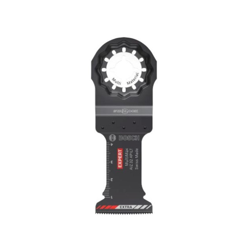BOSCH EXPERT 25 Lames Oscillant ST Multi AIZ32APILT - 2608902397