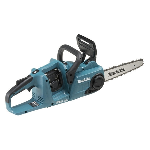 Tronçonneuse 2x18v (36v) lxt guide 35cm solo duc353z makita