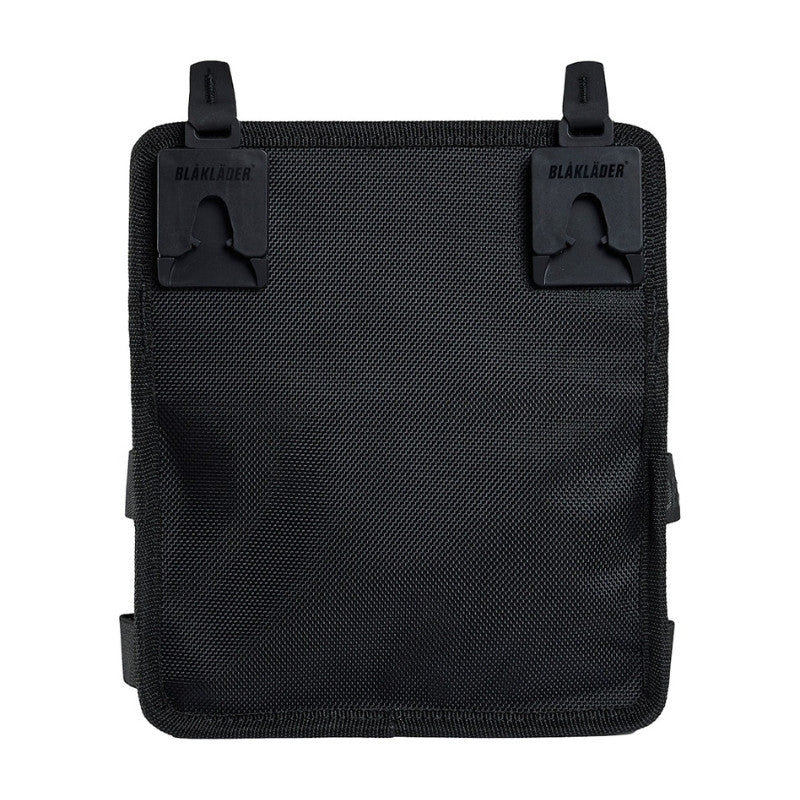 Poche à vis et clous 1 compartiment ToolRig BLAKLADER 2527