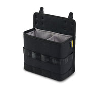 Poche à vis et clous 1 compartiment ToolRig BLAKLADER 2527