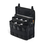 Poche de charpentier ToolRig BLAKLADER 2524