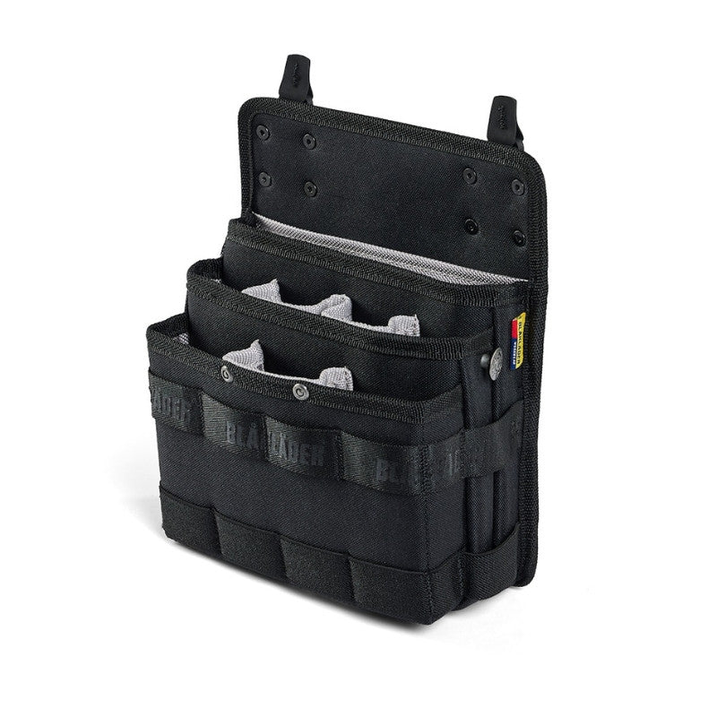 Poche de charpentier ToolRig BLAKLADER 2524