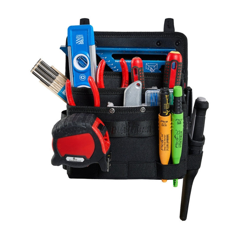 Poche de charpentier ToolRig BLAKLADER 2524