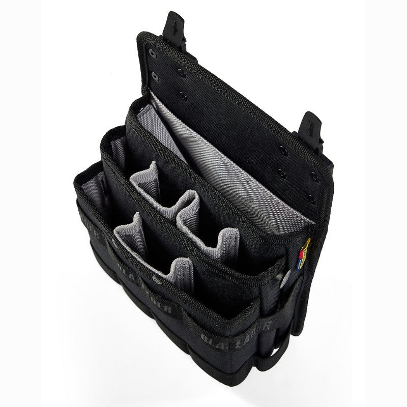 Poche de charpentier ToolRig BLAKLADER 2524