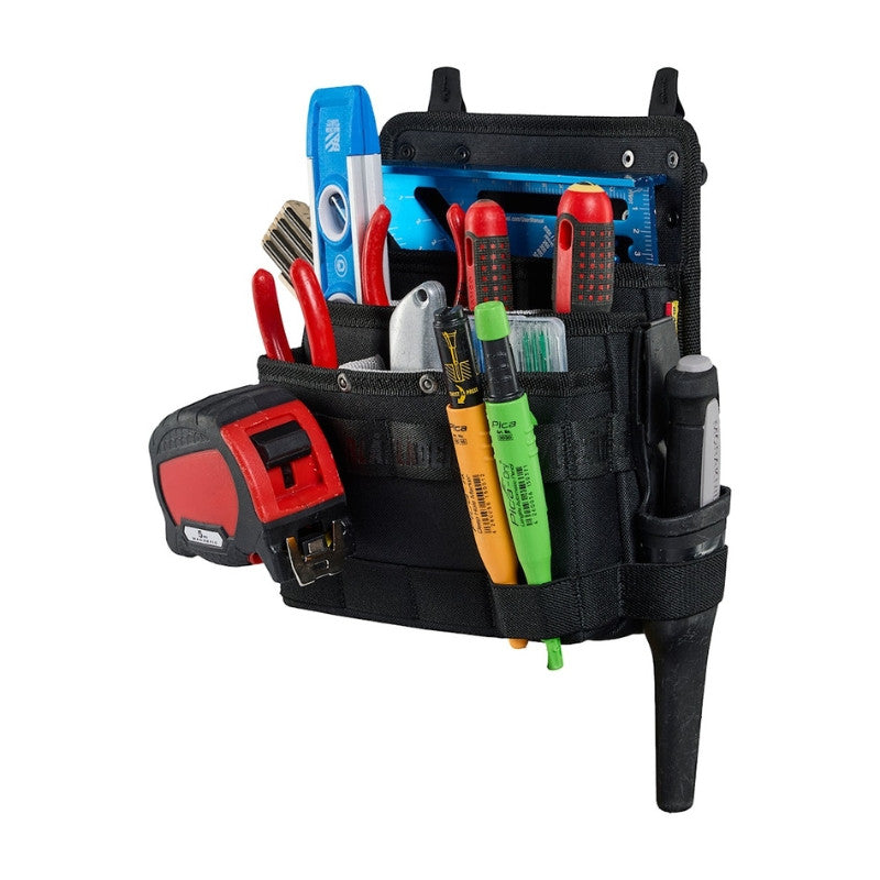 Poche de charpentier ToolRig BLAKLADER 2524