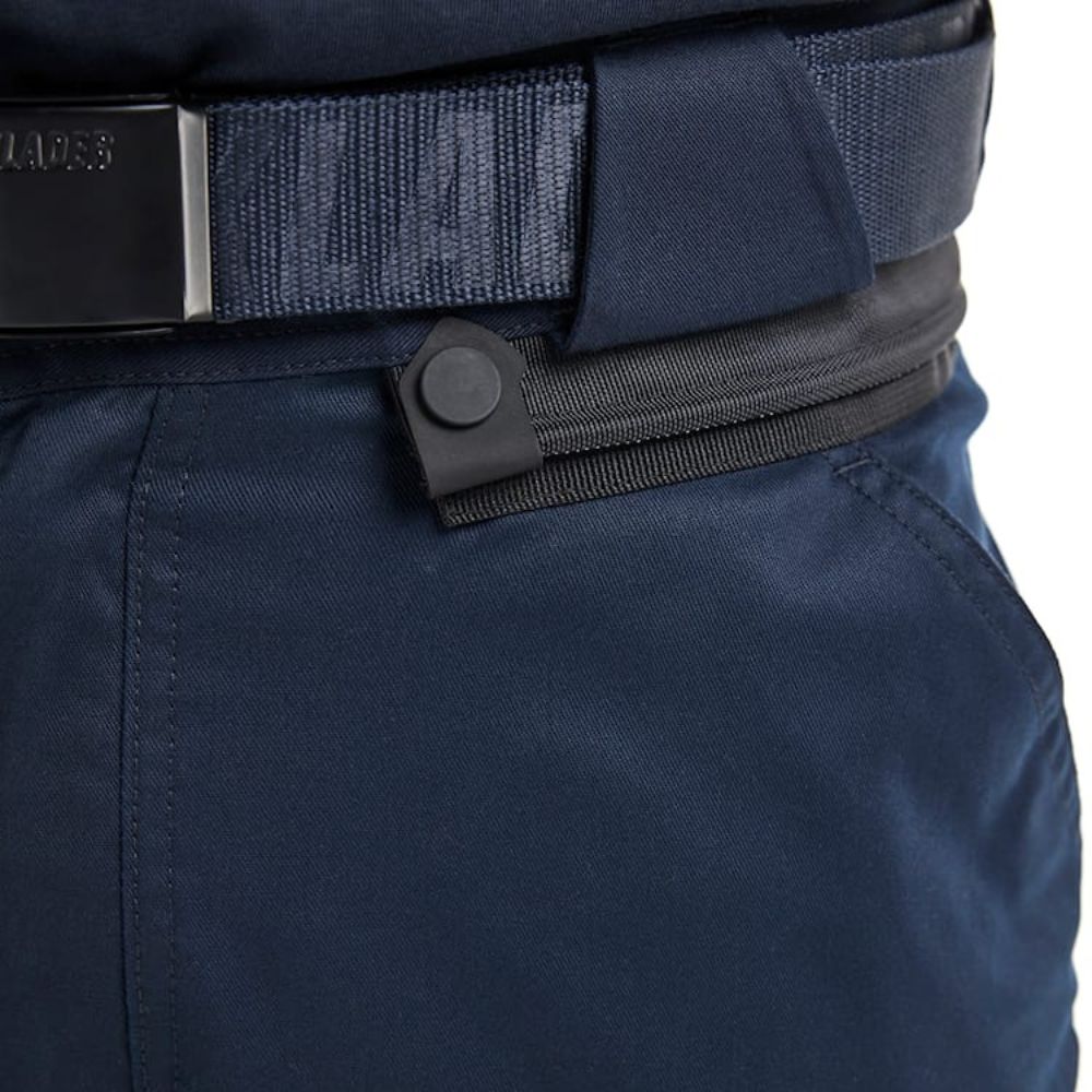 Pantalon artisan stretch ToolRig BLAKLADER 1765