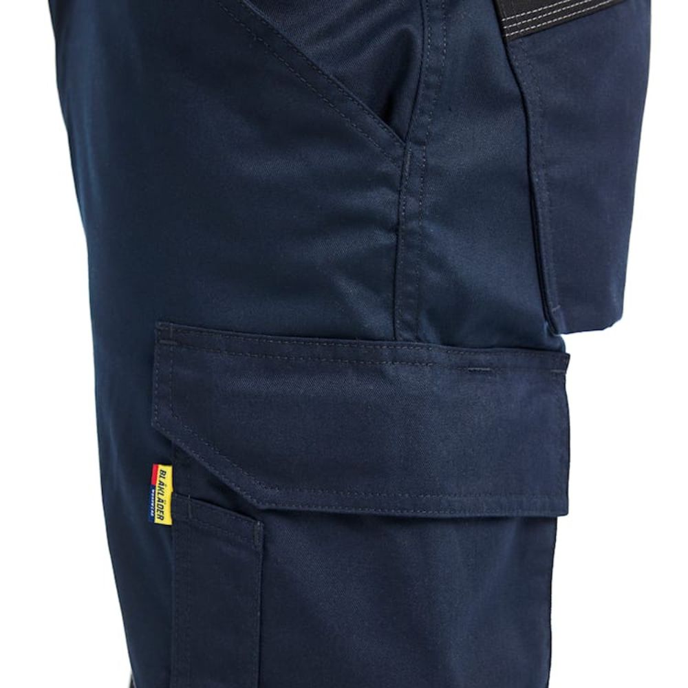 Pantalon artisan stretch ToolRig BLAKLADER 1765