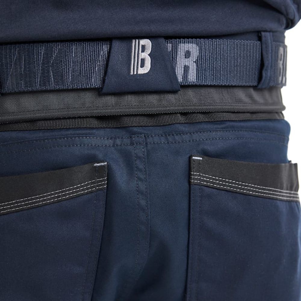 Pantalon artisan stretch ToolRig BLAKLADER 1765