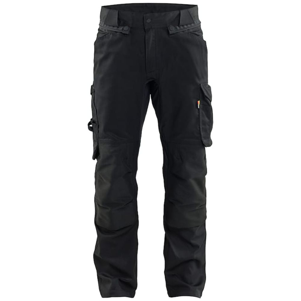 Pantalon artisan stretch ToolRig BLAKLADER 1765