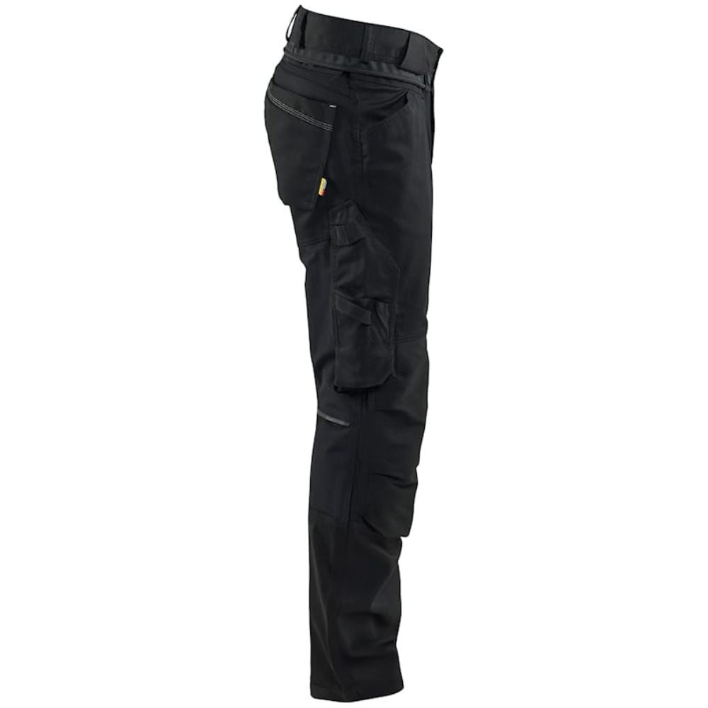 Pantalon artisan stretch ToolRig BLAKLADER 1765