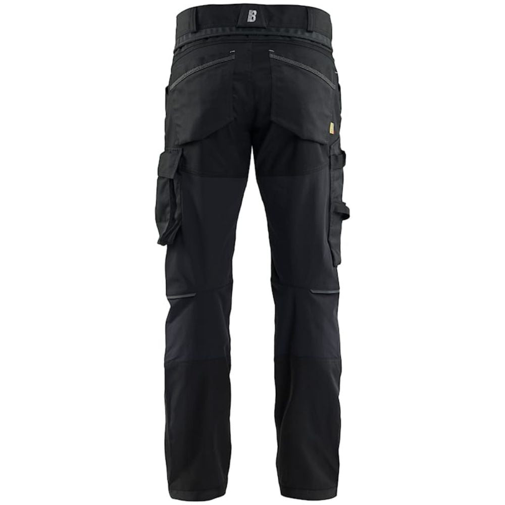 Pantalon artisan stretch ToolRig BLAKLADER 1765