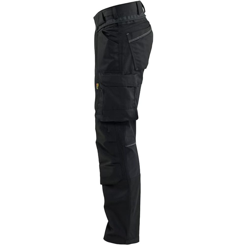 Pantalon artisan stretch ToolRig BLAKLADER 1765