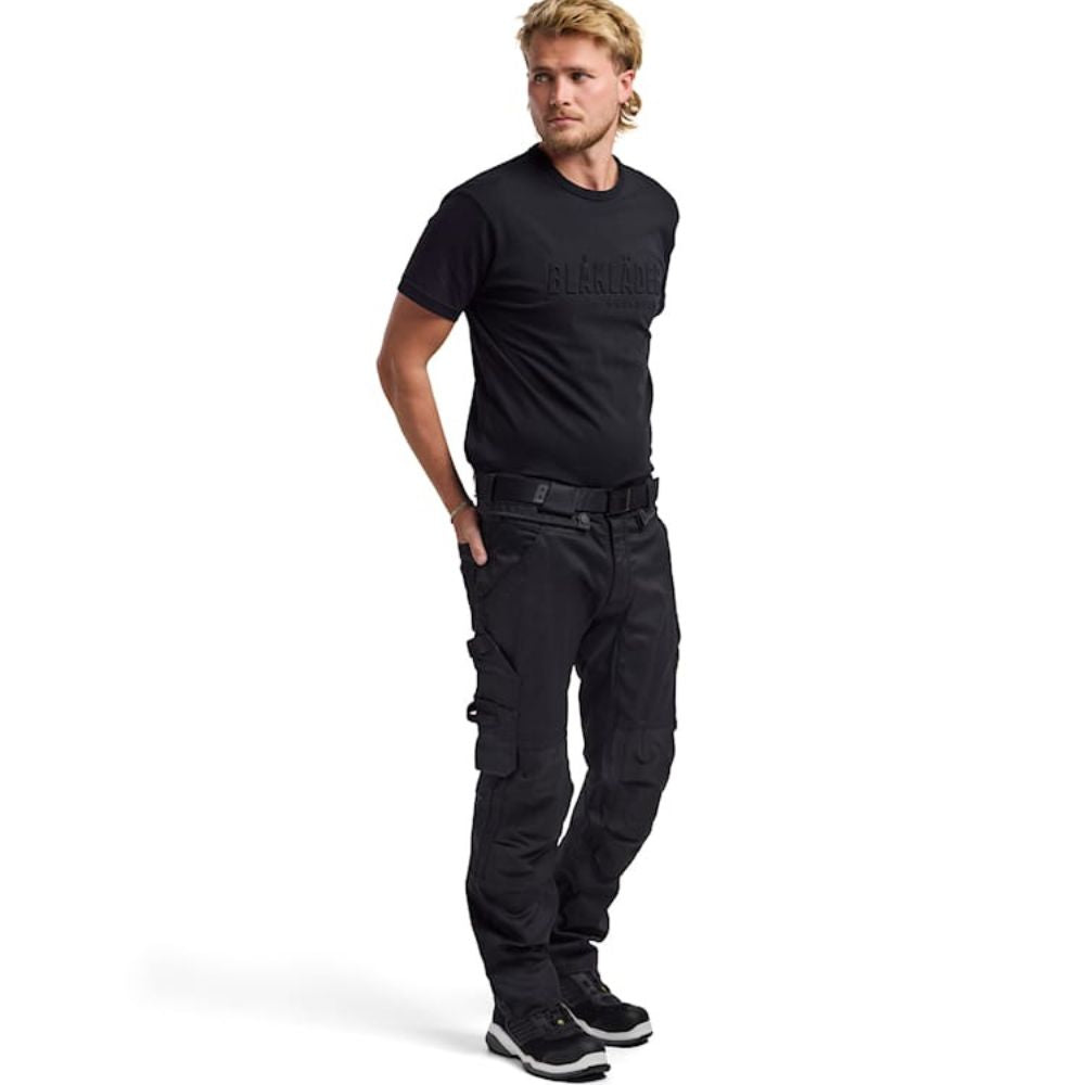 Pantalon artisan stretch ToolRig BLAKLADER 1765