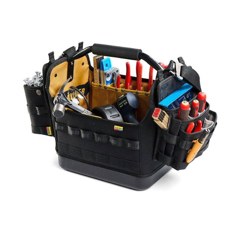 Sac à outils ToolRig BLAKLADER 2523