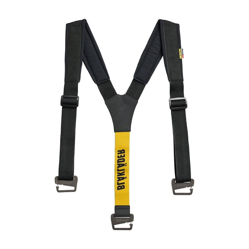 Bretelles ToolRig BLAKLADER 2522