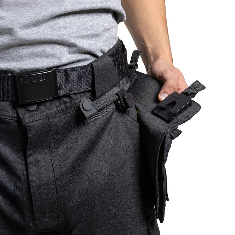 Poche à vis et clous ToolRig BLAKLADER 2189