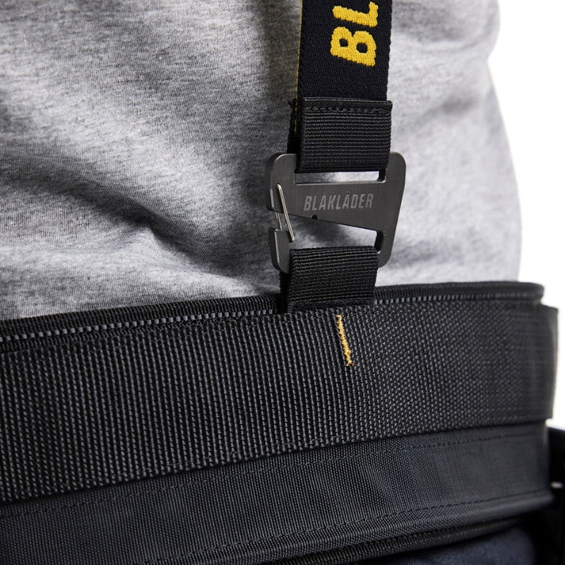 Ceinture à outils ToolRig BLAKLADER 2520