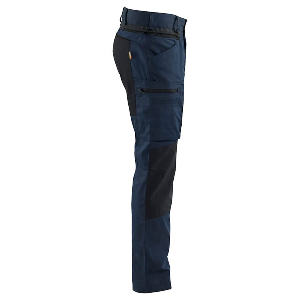 Pantalon maintenance stretch ToolRig BLAKLADER 1453
