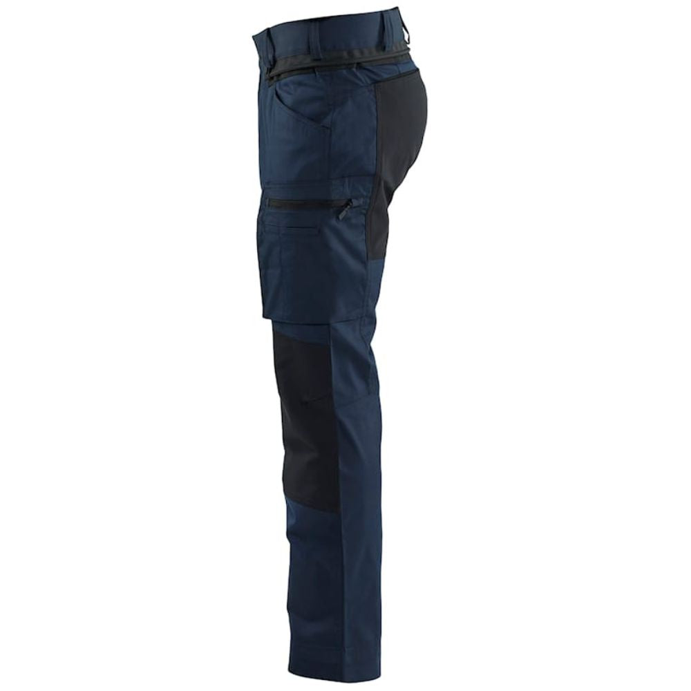 Pantalon maintenance stretch ToolRig BLAKLADER 1453
