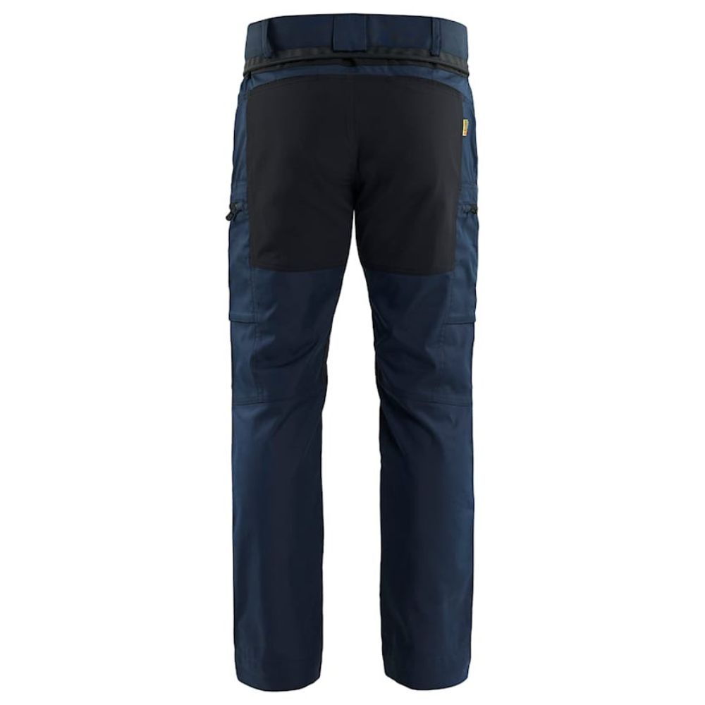 Pantalon maintenance stretch ToolRig BLAKLADER 1453