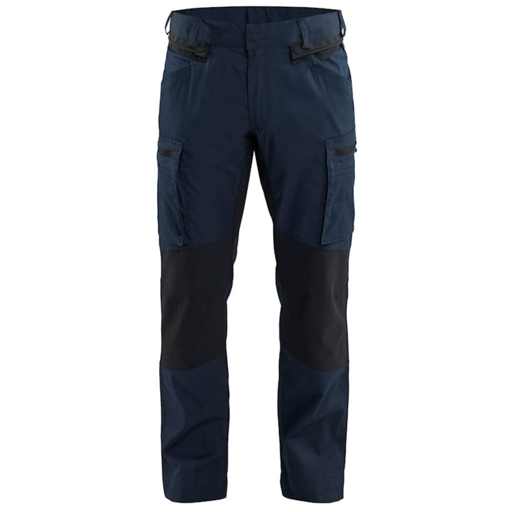 Pantalon maintenance stretch ToolRig BLAKLADER 1453
