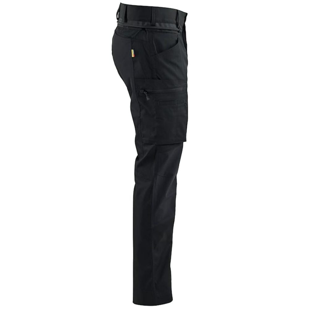 Pantalon maintenance stretch ToolRig BLAKLADER 1453