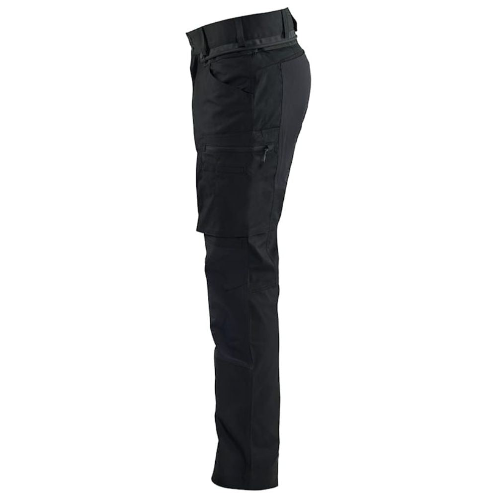 Pantalon maintenance stretch ToolRig BLAKLADER 1453