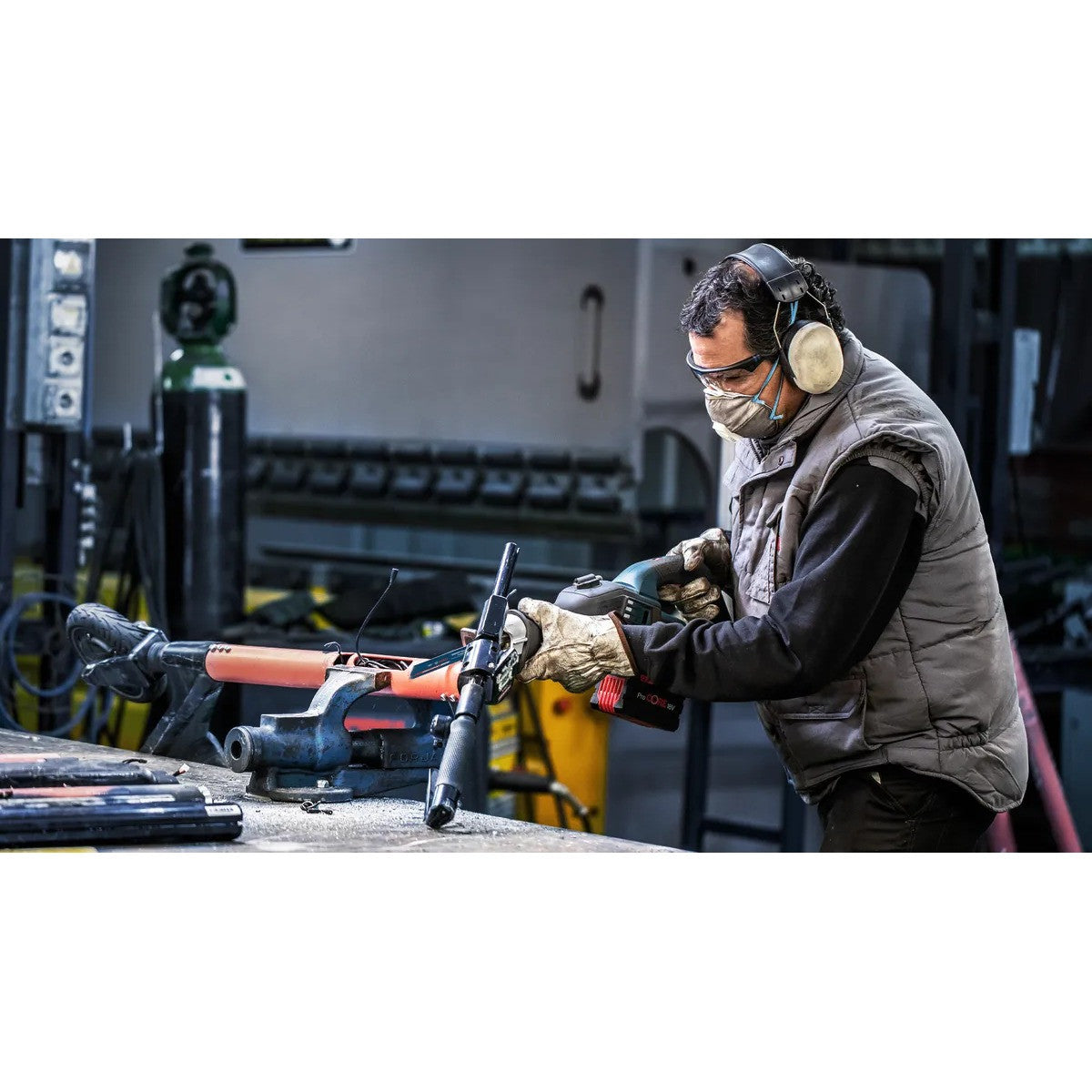 BOSCH EXPERT Lames sabre métal S 955 HHM