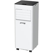 S.PLUS Climatiseur mobile 2050W 290m3/H CM 7 - 2113121