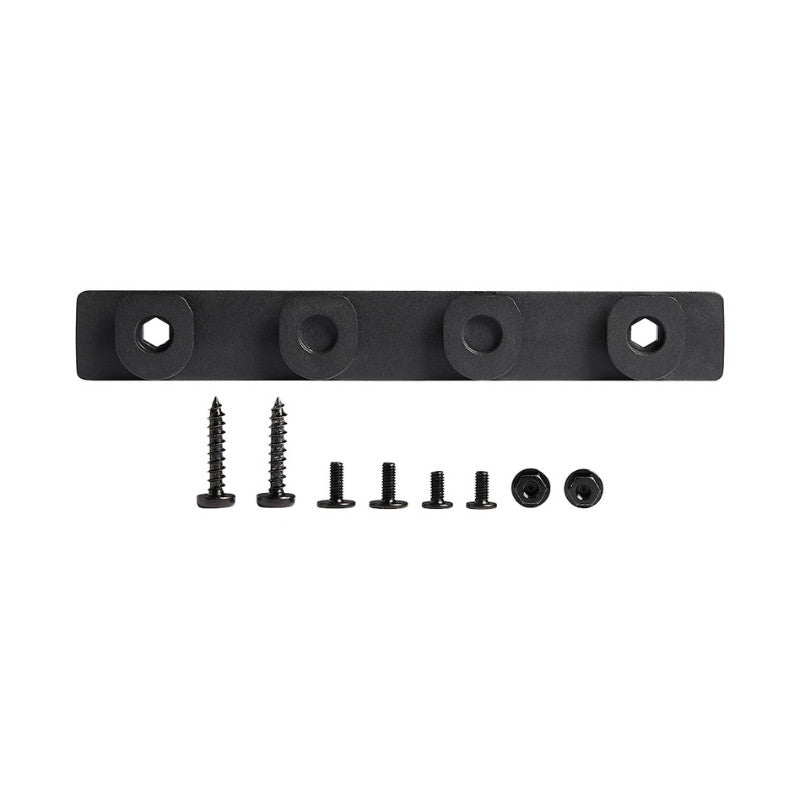 Support mural ToolRig BLAKLADER 2537
