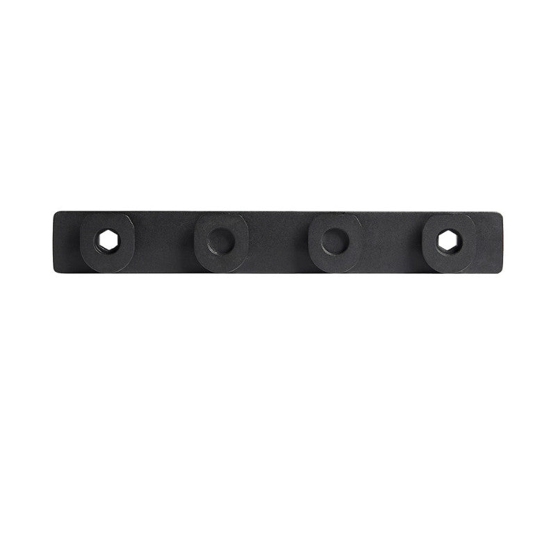 Support pour rail en T ToolRig BLAKLADER 2538