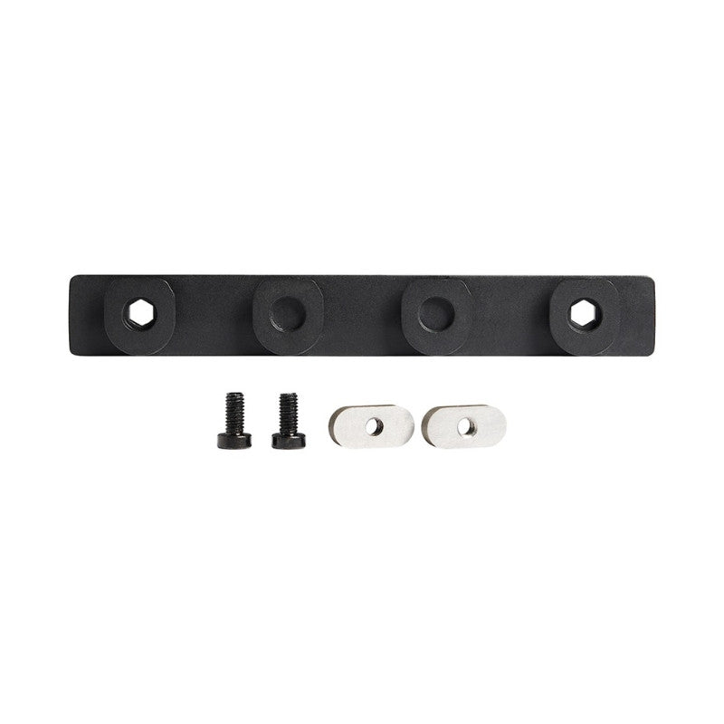 Support pour rail en T ToolRig BLAKLADER 2538
