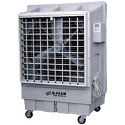 S.PLUS Rafraichisseur d'air mobile 18000m3/h RAE 18000 M - 2110615