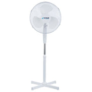 S.PLUS Ventilateur De Bureau Sur Pied Ø 40Cm VM 40 BUP - 2112200