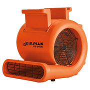 S.PLUS Ventilateur De Séchage VS 2400 - 2112152