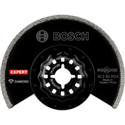 BOSCH Expert Lame Oscillant Starlock segment Cérami ACZ85RD4