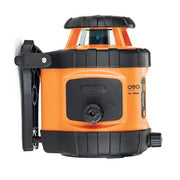 Laser rotatif auto h et v ø400m fl190a 292190 geo fennel