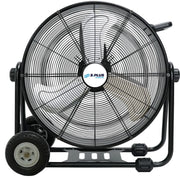 S.PLUS Ventilateur sur roues Ø 60 cm 14440 m³/h VR 60 DC - 2112571