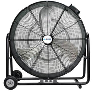 S.PLUS Ventilateur sur roues Ø 90 cm 35900 m³/h VR 90 DC - 2112561